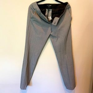 Express Women’s Columnist Pant 6R